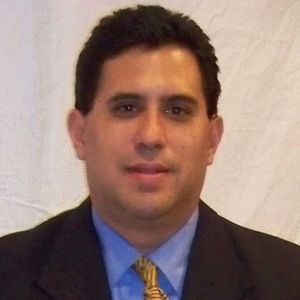 Meet your Posher, Demetrio